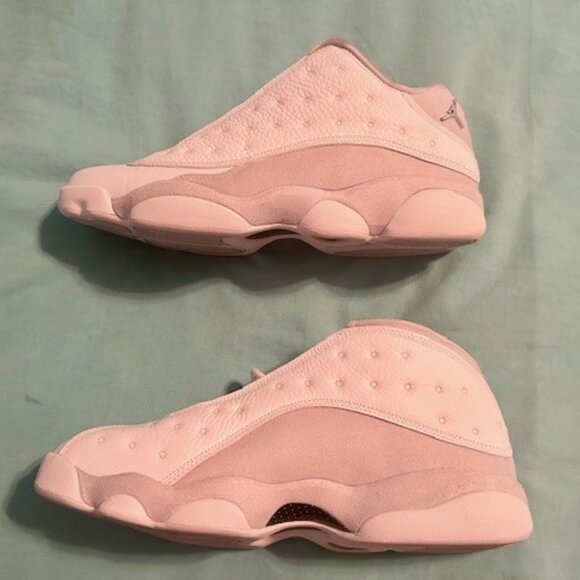 Nike Air Jordan 13 Low Retro Pure Money 310810-100 Size 11 With Original Box - Picture 4 of 13